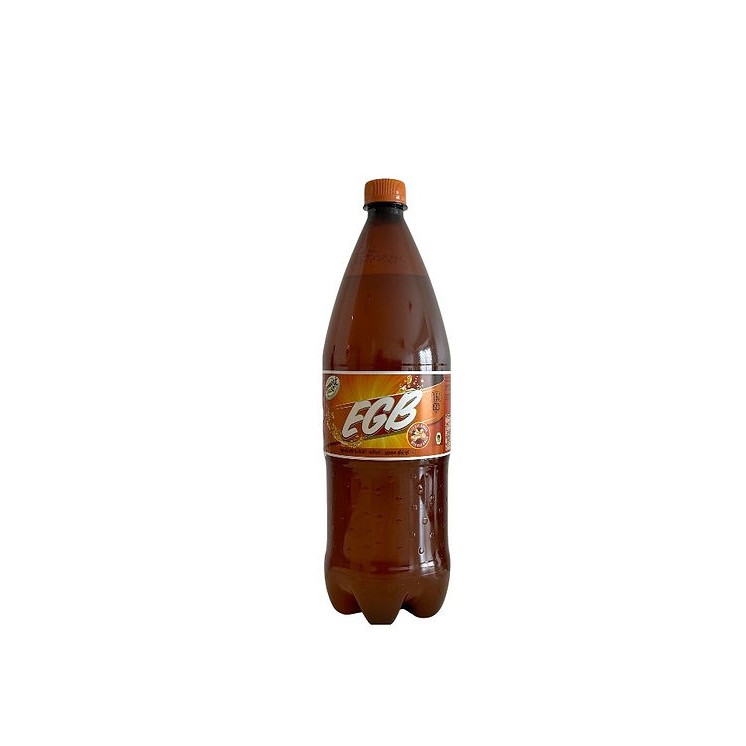 Elephant Ginger Beer 1.5 LTR
