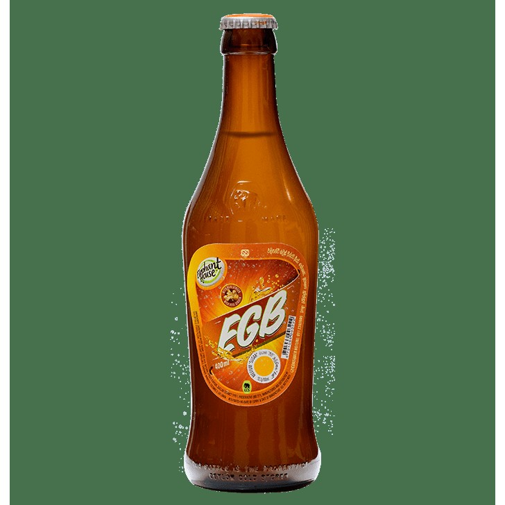 Elephant Ginger Beer 400 ML