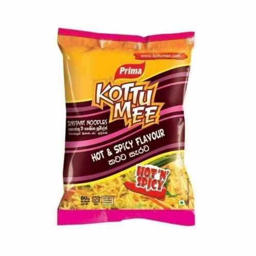 Prima Kottu Me Noodles 80 GM