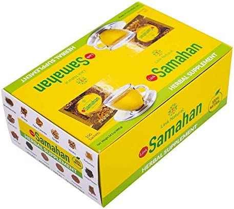 Link Samaham Tea 30 BAG