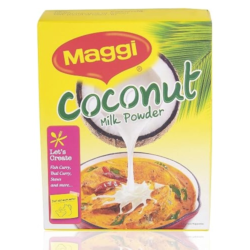MAGGI COCONUT MILK Powder 100 GM