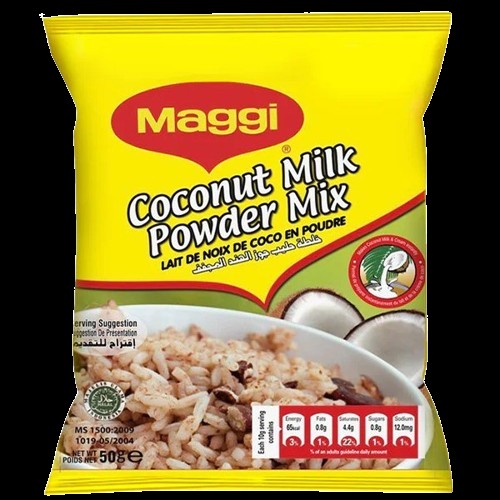 Maggi Coconut Powder  50 GM