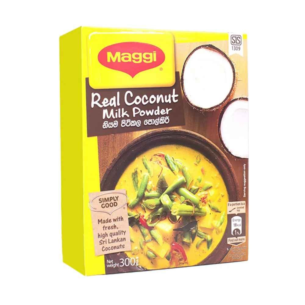 Maggi Real Coconut Power 300 GM