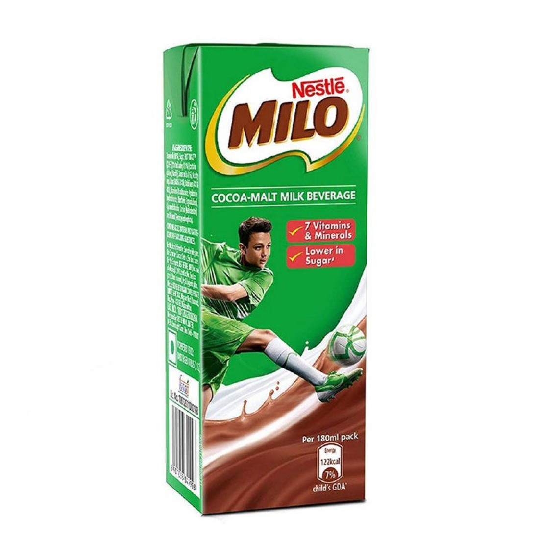 MILO  180 ML