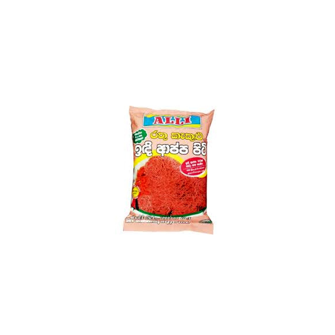 Alli Red Rice String Flavor  700 GM