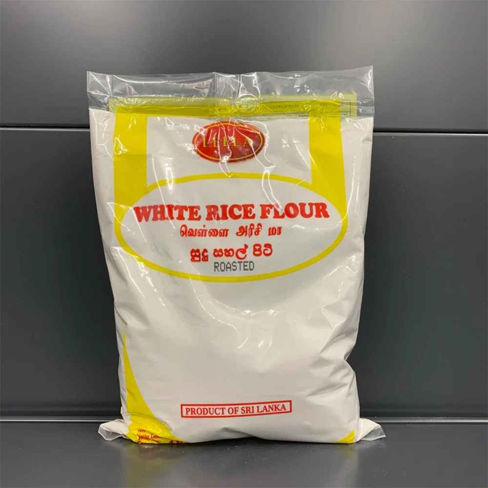 Leela White Rice Flour 1 KG