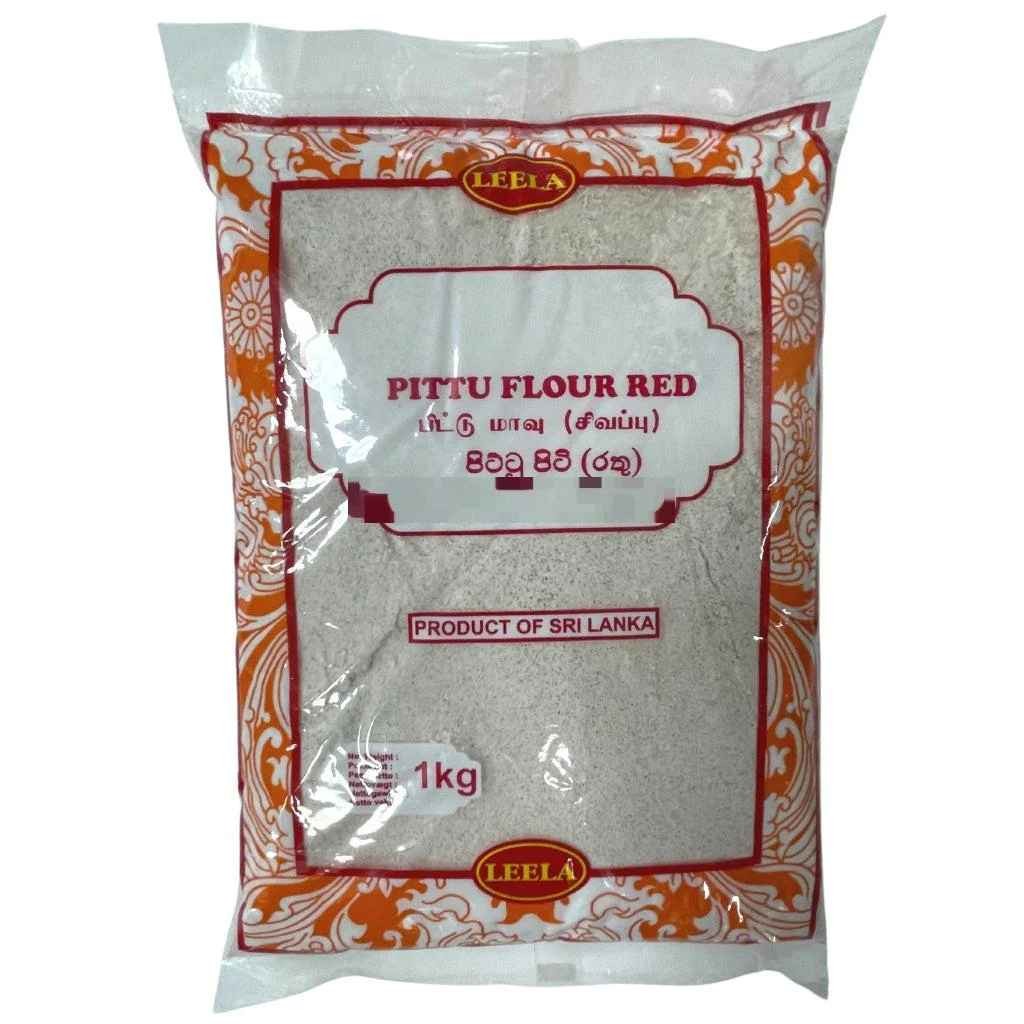 Leela Pittu Flour 1 KG