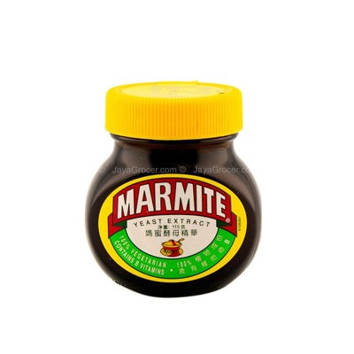 Marmite Yeast Extract 115 GM
