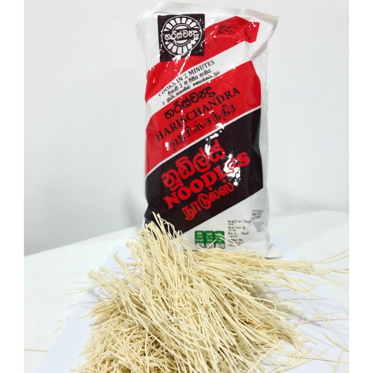Harischandra Noodles 400 GM