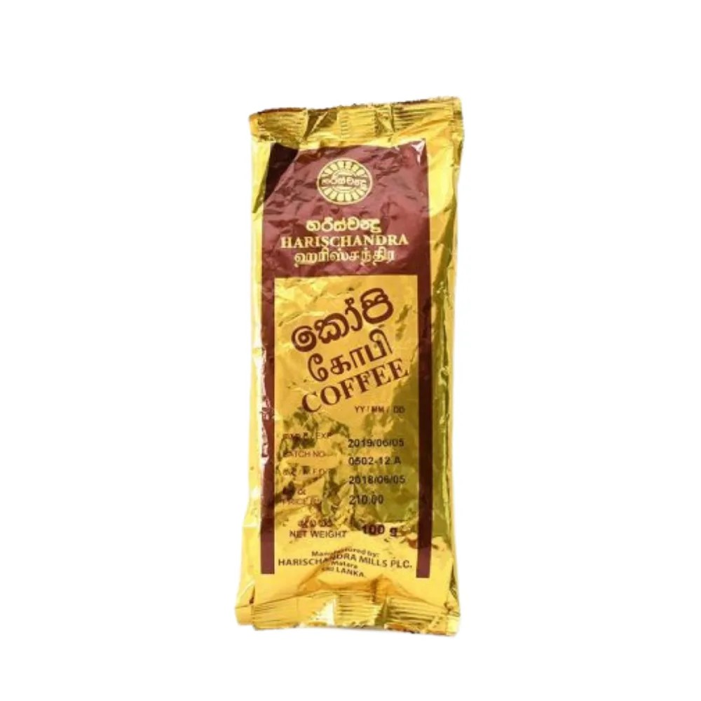 Harischandra Coffee 100 GM