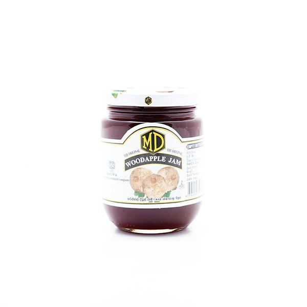 MD Woodapple Jam  300 GM