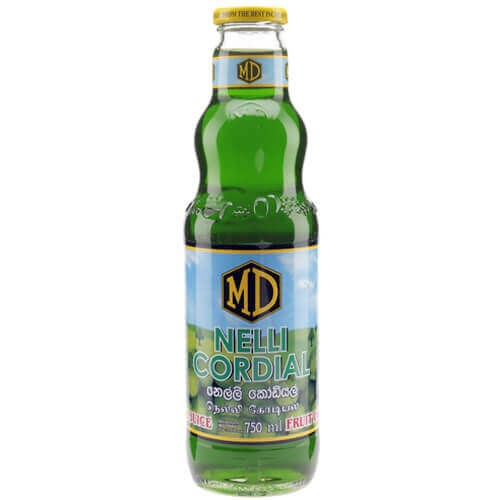 MD NELLI CORDIAL 750 ML