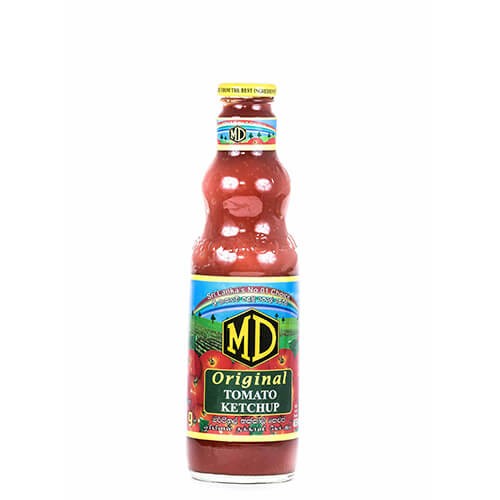 MD Tomato Ketchup 400 GM