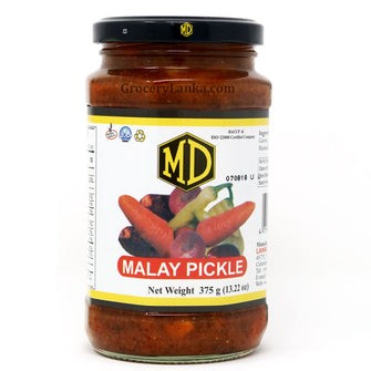 MD Malay Pickle 375 GM