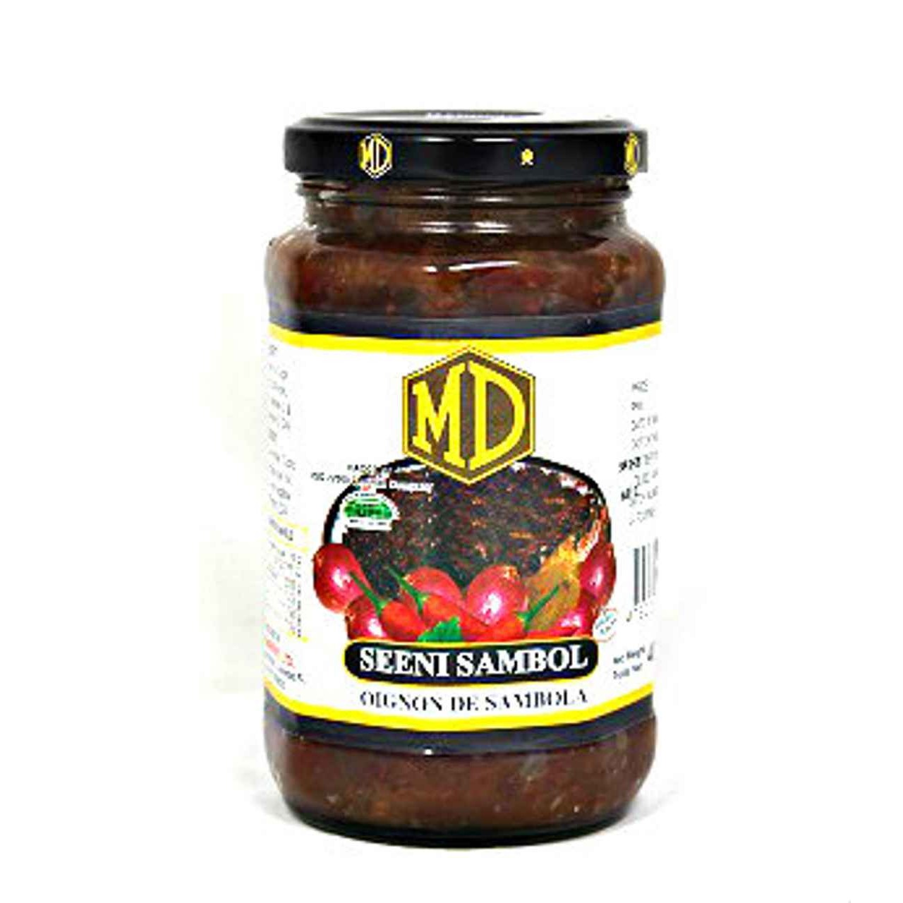 MD Seeni Sambol 400 GM