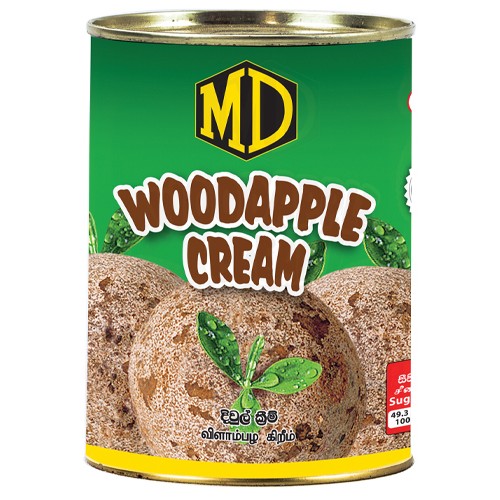 Md Creme De Woodapple