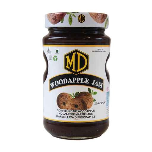MD Woodapple Jam 450 GM