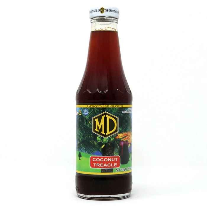 MD Coconut Treacle 350 ML