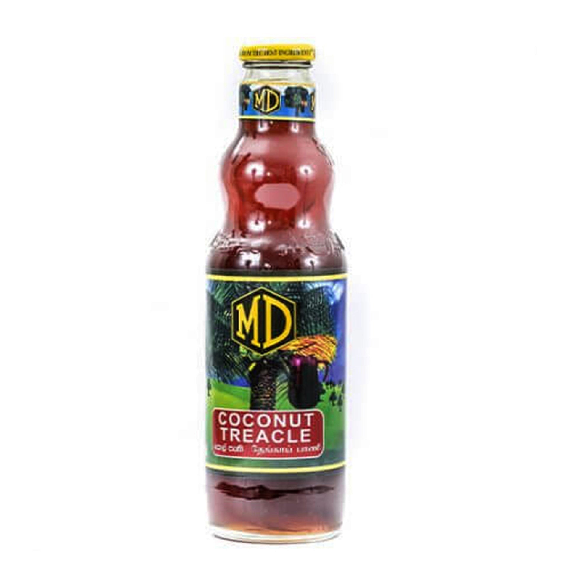 MD COCO TREACLE 750 ML