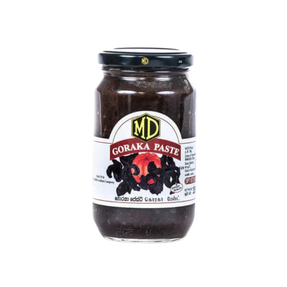 MD Goraka Paste 350 GM
