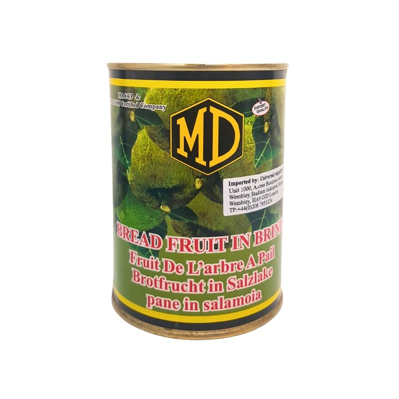 MD BREAD FRUIT 560 GM