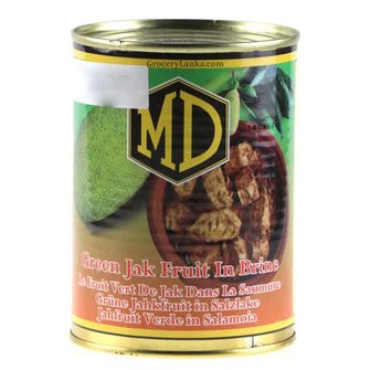 MD JACK FRUITE  560 GM