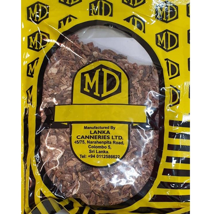 MD MALDIVE FISH CHIPS 0.44 LBS