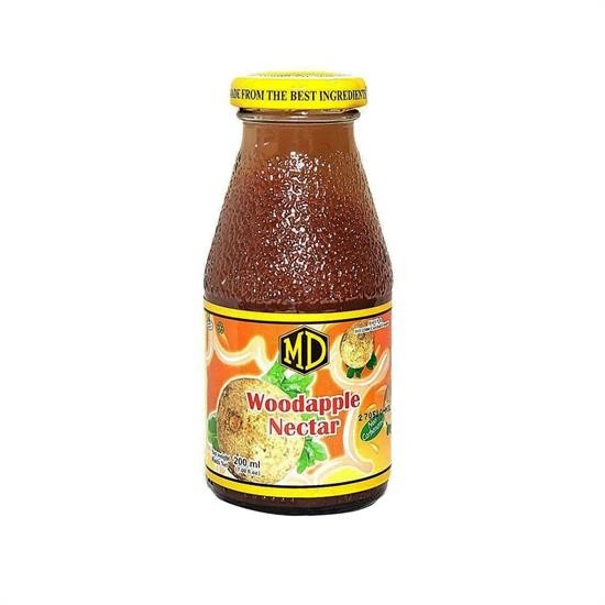 Md Mango Nectar 200 ML