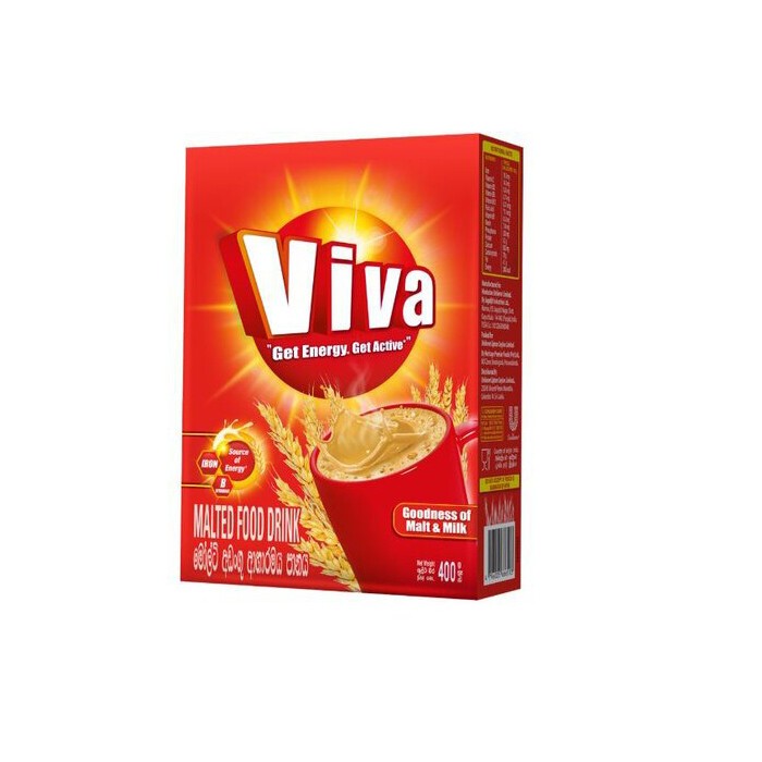 VIVA DRINK 400 GM