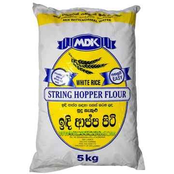 MDK String Hopper Flour 5 KG