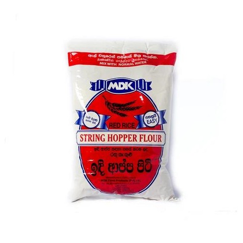 MDK RED RICE FLOUR  1 KG