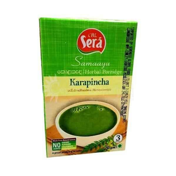 Samaayu Karapincha 50 GM