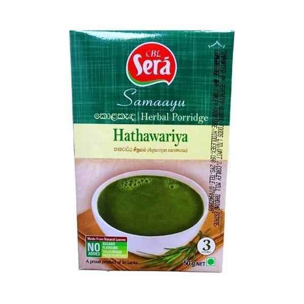 Samaayu Hathawariya 50 GM