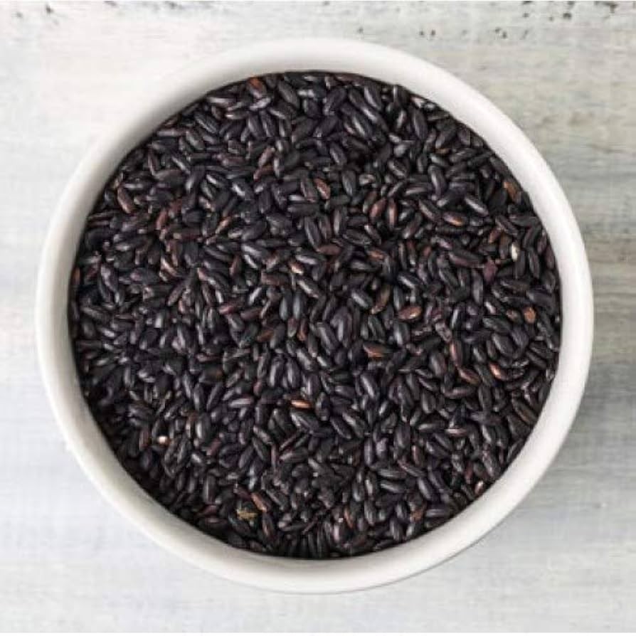 Princess RR Rice Dark 10 LBS