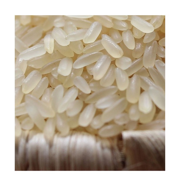 Princess R Raw Rice Dark 10 LBS