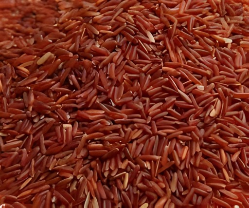 Red Basmati Rice/Lakmathi 10 LBS