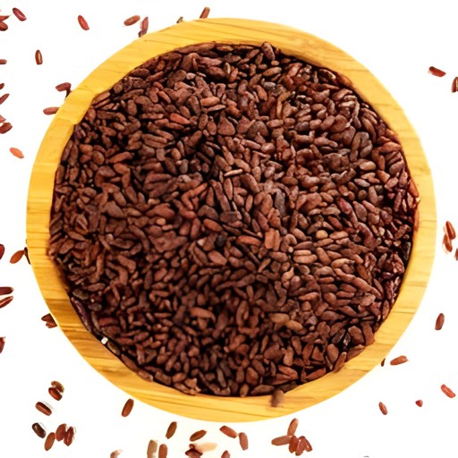 Red Samba Boiled Rice 5 LBS