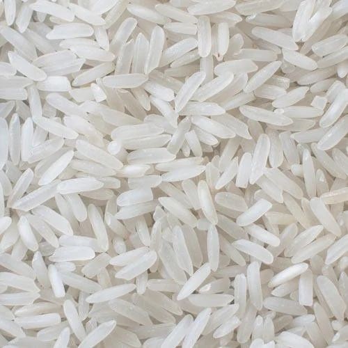 PRINCESS WHITE RAW RICE 5 Lbs
