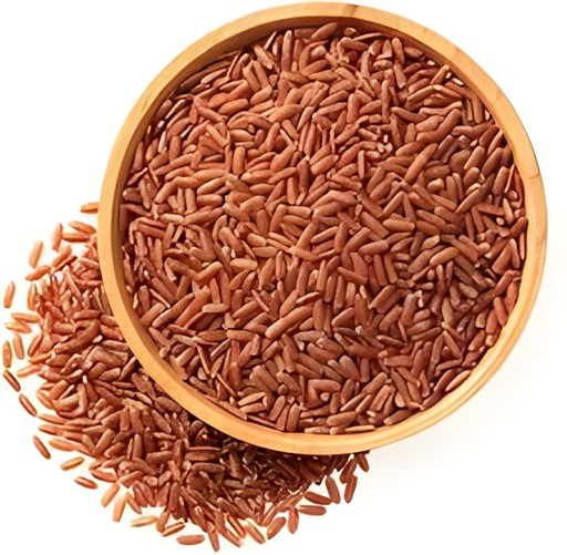 Princess Red Sudru Rice 10 LBS