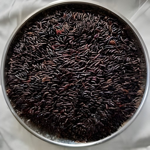 PPRN CEYLON PURPLE RICE 5 LBS