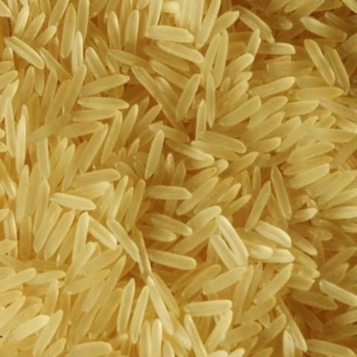 Golden Corp Red Basmati Rice  10 LBS