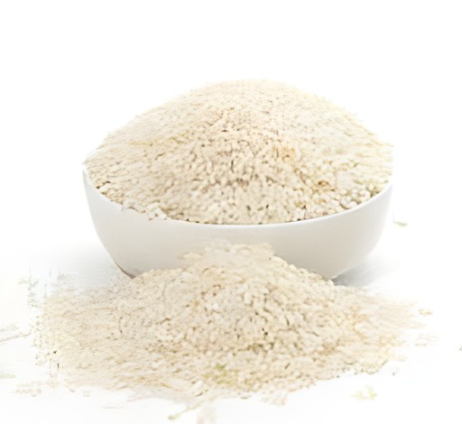 CIC White Kakulu 2.2 LBS