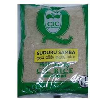 CIC Suduru Samba 2.2 LBS