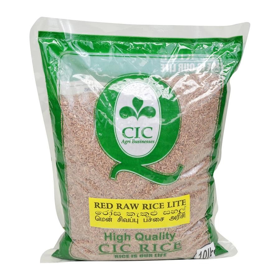 Rice Raw Rice Lite 10 LBS