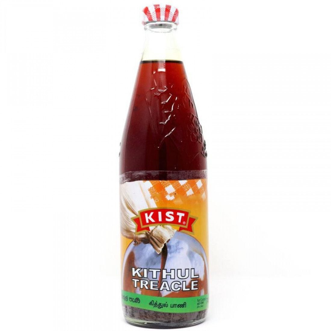 Kist Coconut Treacle 740 ML