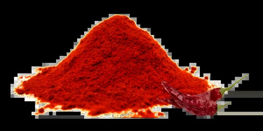 WP CHILLI PWD  250 GM