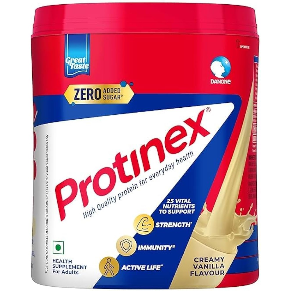 Protinex Life Vanilla 400 GM