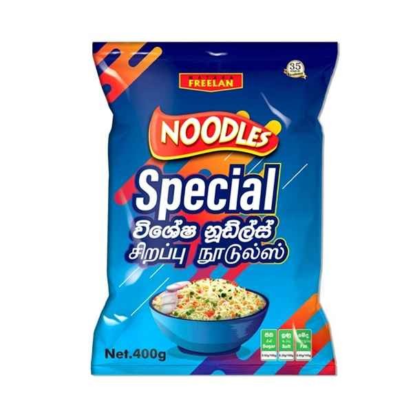 Freelan Noodles 400 GM