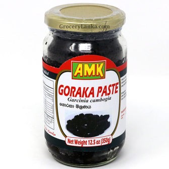 AMK GORAKA PASTE  350 GM