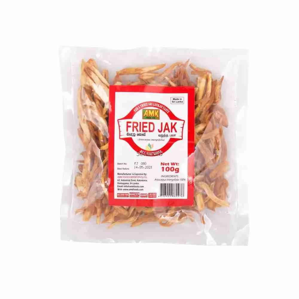 AMK Fried Jak 100 GM